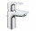 Смеситель для раковины Grohe BauEdge, напольный, высота 147mm, DN 15, размер S, клапан automatyczny, хром