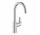Смеситель для раковины Grohe BauEdge, напольный, высота 311mm, DN 15, размер L, клапан automatyczny, хром