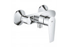 Смеситель для душа Grohe BauEdge, скрытая, однорычажный, хром