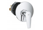 Смеситель для душа Grohe BauEdge, скрытая, однорычажный с элементом скрытого монтажа, хром