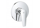 Смеситель для душа Grohe BauEdge, скрытая, однорычажный, do Rapido SmartBox, хром