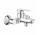 Смеситель для ванны Grohe BauEdge, скрытая, однорычажный, 2 выходы wody, хром