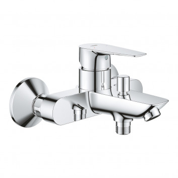 Смеситель для душа Grohe BauEdge, скрытая, однорычажный, хром