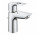 Смеситель для раковины Grohe BauLoop, напольный, высота 147mm, DN 15, размер S, клапан automatyczny, хром