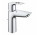 Смеситель для раковины Grohe BauLoop, напольный, высота 164mm, DN 15, размер M, клапан automatyczny, хром