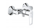 Смеситель для душа Grohe BauLoop, скрытая, однорычажный, хром