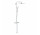 Душевая система Grohe Euphoria System 310, настенный, смеситель термостатическая, 2 выходы wody, хром