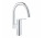Смеситель для мойки Grohe Eurosmart, высота 339mm, DN 15, obracana излив 183mm, хром