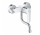 Смеситель для мойки Grohe Eurosmart, скрытая, DN 15, obracana излив 150mm, хром