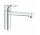 Смеситель для мойки Grohe BauLoop, высота 194mm, DN 15, obracana излив 222mm, хром
