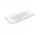 Раковина с тумбой Villeroy & Boch Subway 3.0, 100x47cm, без перелива, без отверстия na armaturę, Weiss Alpin