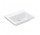 Раковина с тумбой Villeroy & Boch Subway 3.0, 60x47cm, без перелива, без отверстия na armaturę, Weiss Alpin
