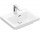 Раковина подвесная Villeroy & Boch Subway 3.0, 50x40cm, z переливом, otwór na armaturę, Weiss Alpin CeramicPlus