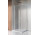 Двери для душа Radaway Nes 8 KDJ II 100, левые, 1000x2000mm, стекло бесцветное, profil хром