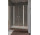 Комплект ścianek do двери prysznicowych Radaway Nes 8 DWD II 770, profil хром