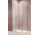 Боковая стенка S1 75 Radaway Eos KDJ II, przejrzysta, 750x1950mm, profil хром