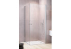 Душевая кабина Radaway Eos KDD I, 80x80cm, dwuskrzydłowa, стекло бесцветное, profil хром