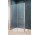 Двери кабины prysznicowej Radaway Eos DWD+S, 90cm, двустворчатые, стекло бесцветное, profil хром