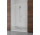 Двери для душа для ниши Radaway Euphoria DWJ, левые, 100cm, стекло бесцветное, profil хром