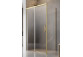 Боковая стенка S3 100 Radaway Eos DWD+S, przejrzysta, 1000x1970mm, profil хром