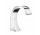Излив для раковины Dornbracht CYO, напольный, zasięg 133mm, хром