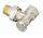 Вентиль запорный Danfoss RLV-S 1/2 угловой