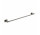 Вешалка для полотенец Grohe Essentials Cube, 60cm, настенный, brushed hard graphite