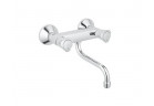 Смеситель кухонный Grohe Costa L - хром