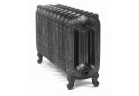 Радиатор żeliwny Terma Oxford 47x85,2 cm вариант напольный - grupa цветów или wykończeń 2