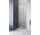 Двери для душа для ниши Radaway Essenza New DWB 100, левые, 1000x2020mm, profil хром