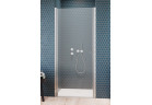Двери для душа для ниши Radaway Eos DWJ I 100, левые, 1000x1970mm, profil хром