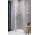 Двери для душа для ниши Radaway Eos DWJ II 100, левые, 1000x1950mm, profil хром