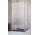 Душевая кабина Radaway Torrenta KDJ, 100x90cm, левая, стекло бесцветное, profil хром