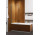 Шторки на ванну Radaway Carena PNJ I, левый, стекло бесцветное, 67x150cm, profil хром