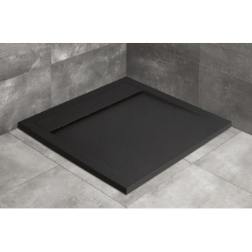 Поддон Radaway Teos C, 90x90, белый