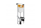 Инсталляция скрытого монтажа Excellent Shiro Premium, do misek WC, system Pure Power