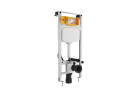 Инсталляция скрытого монтажа Excellent Shiro Premium, do misek WC, system Pure Power