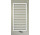 Радиатор Zehnder Subway 183,7 x 60 cm - белый