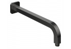 Держатель для душа настенные Omnires, 35cm, grafit