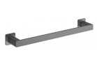 Вешалка для полотенец Omnires Nelson 42 cm, grafit