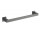 Вешалка для полотенец Omnires Nelson 42 cm, grafit