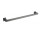 Вешалка для полотенец Omnires Nelson 62 cm, grafit