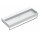 Раковина подвесная Catalano New Premium, 120x47cm, z переливом, без отверстия под смеситель, белый глянец