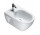 Биде подвесное Catalano Sfera Eco, 54x35cm, белый глянец