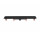 Линейный канал JOMOTech Exclusive 85 cm z maskownicą 2-stronną Flis - чёрный мат. 