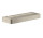 Держатель Axor Universal Accessories 30 cm - шлифованный никель