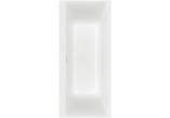 Ванна прямоугольная Villeroy&Boch Subway 3.0, 170x75cm, Weiss Alpin