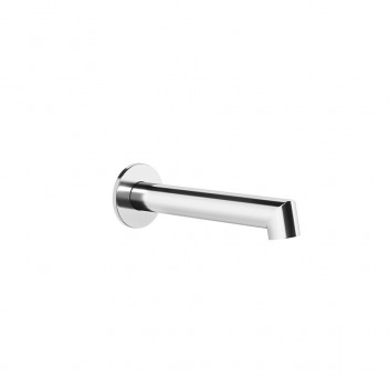 Излив для раковины Gessi Anello, подвесная, zasięg 209mm, хром