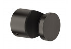 Держатель душевой Gessi Inciso, настенный, Brass PVD
