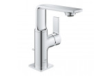 Смеситель для раковины Grohe Allure, напольный, высота 200mm, obrotowa излив, клапан automatyczny, хром